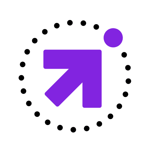 Engaze logo for the CampusOS platform