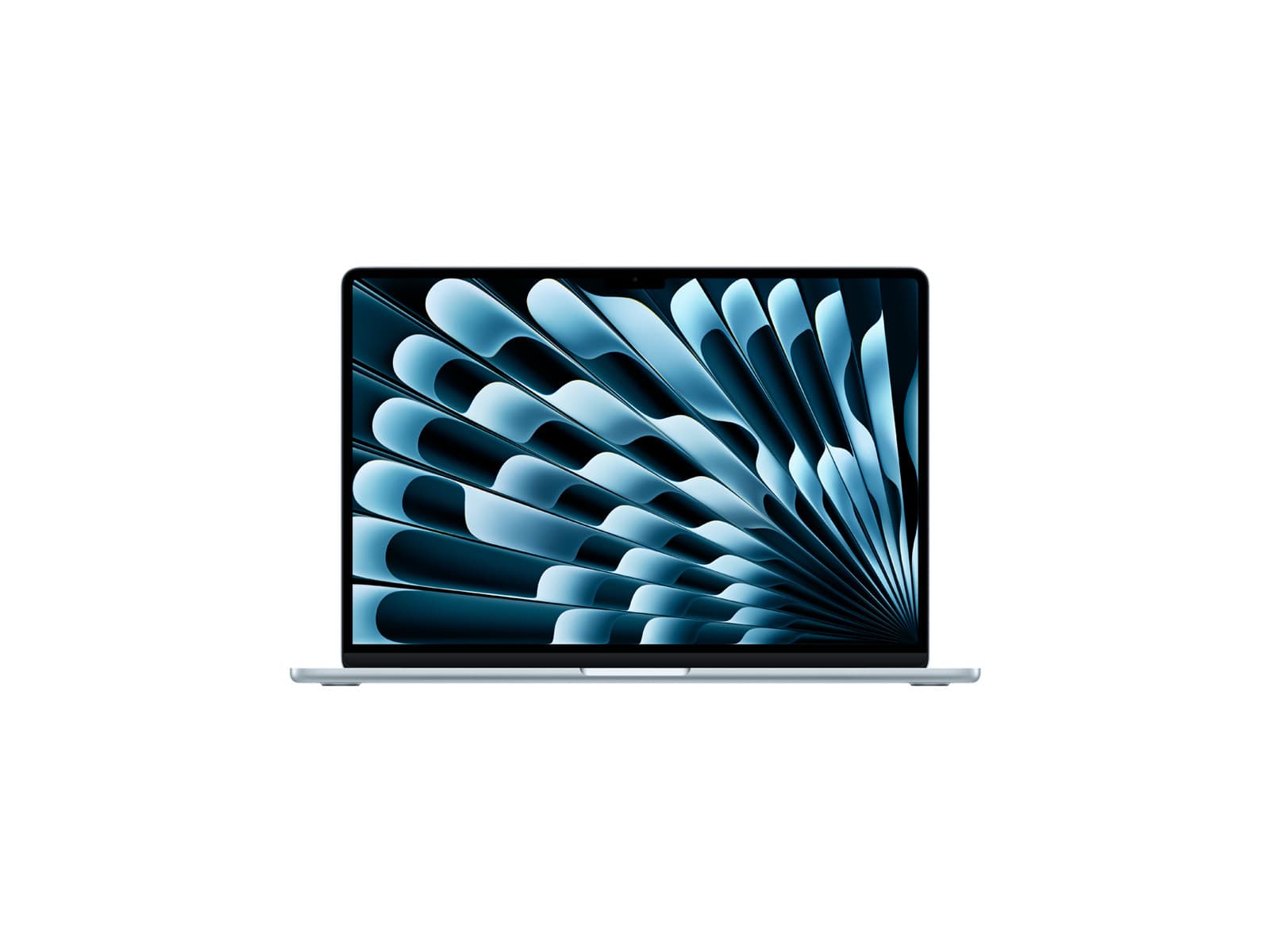Nimbus — MacBook Air 15" M4