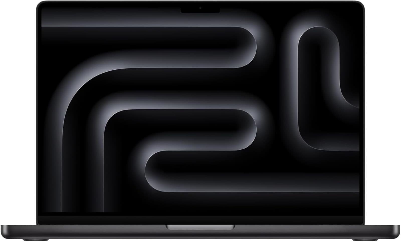 Nebula — MacBook Pro 14" M5 Max