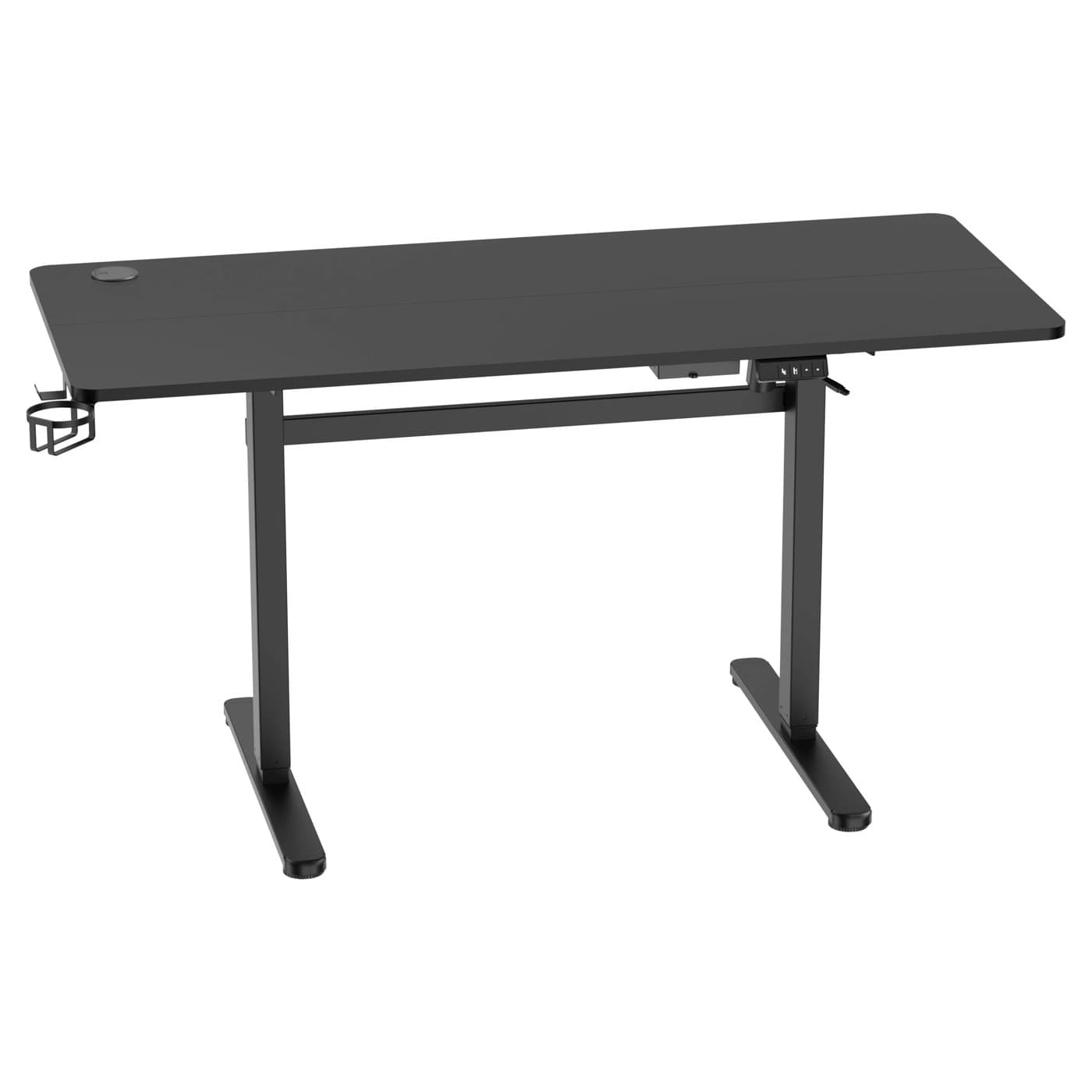 JIN Office Sit-Stand Desk