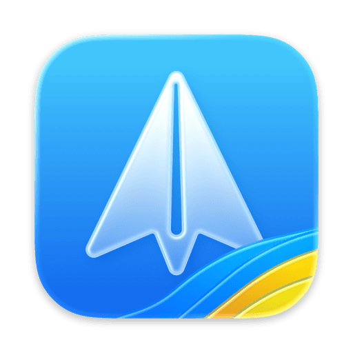 Spark Mail
